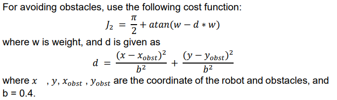 Cost Function 2